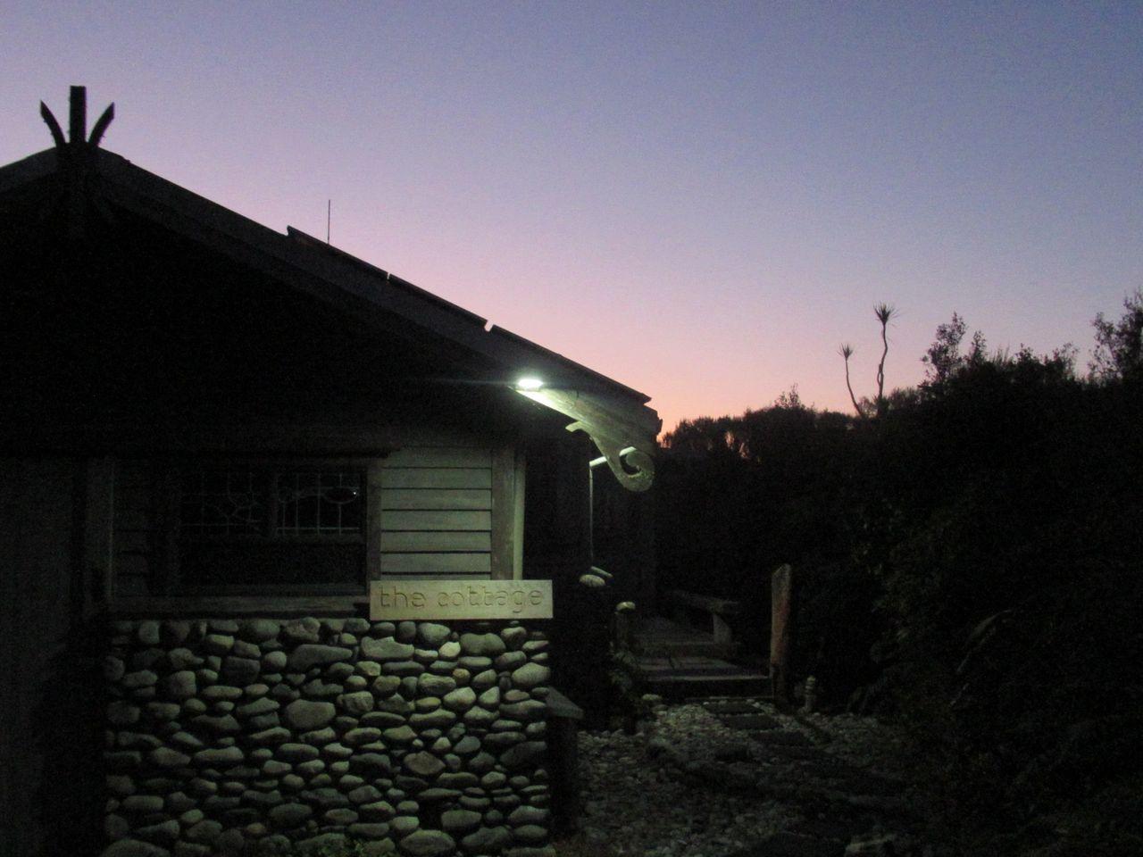 Beaconstone - Off Grid Retreat Villa Charleston Exterior photo