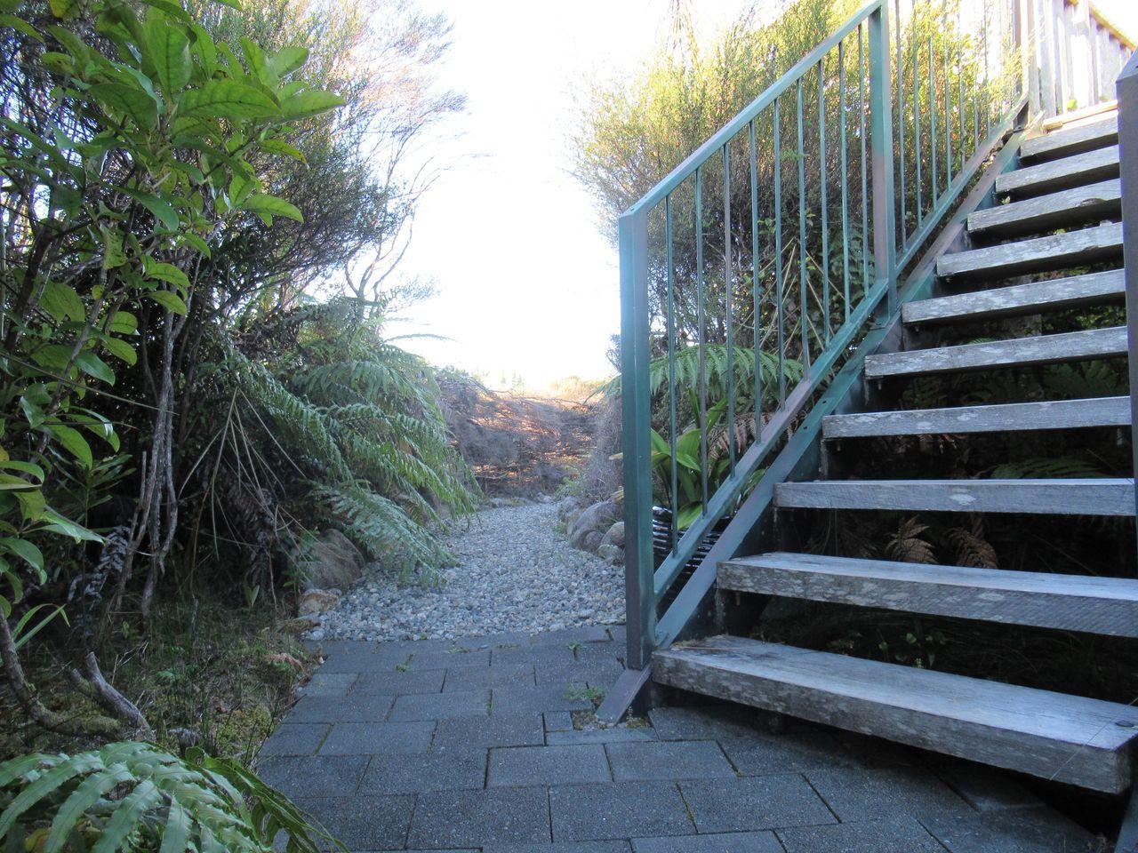 Beaconstone - Off Grid Retreat Villa Charleston Exterior photo